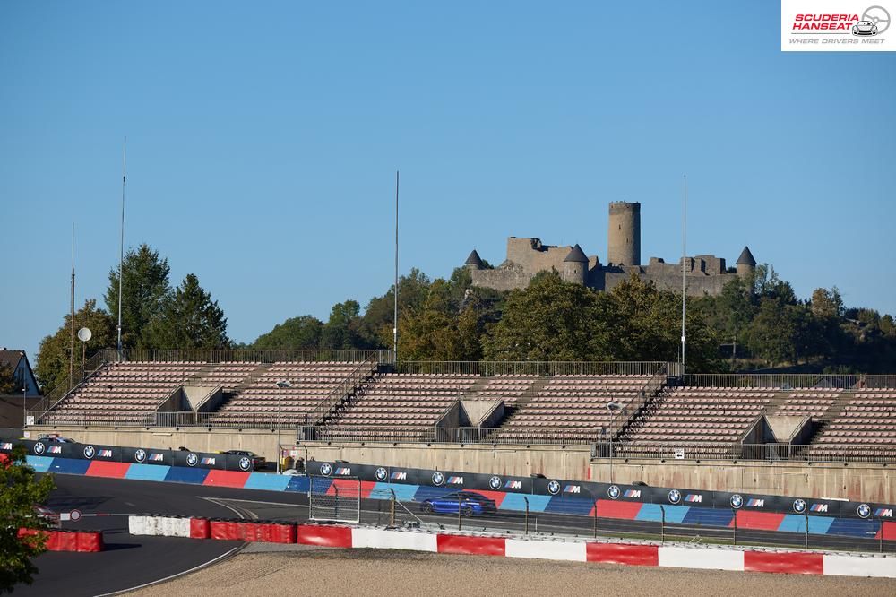  Nürburgring Herbstlehrgang 2023 