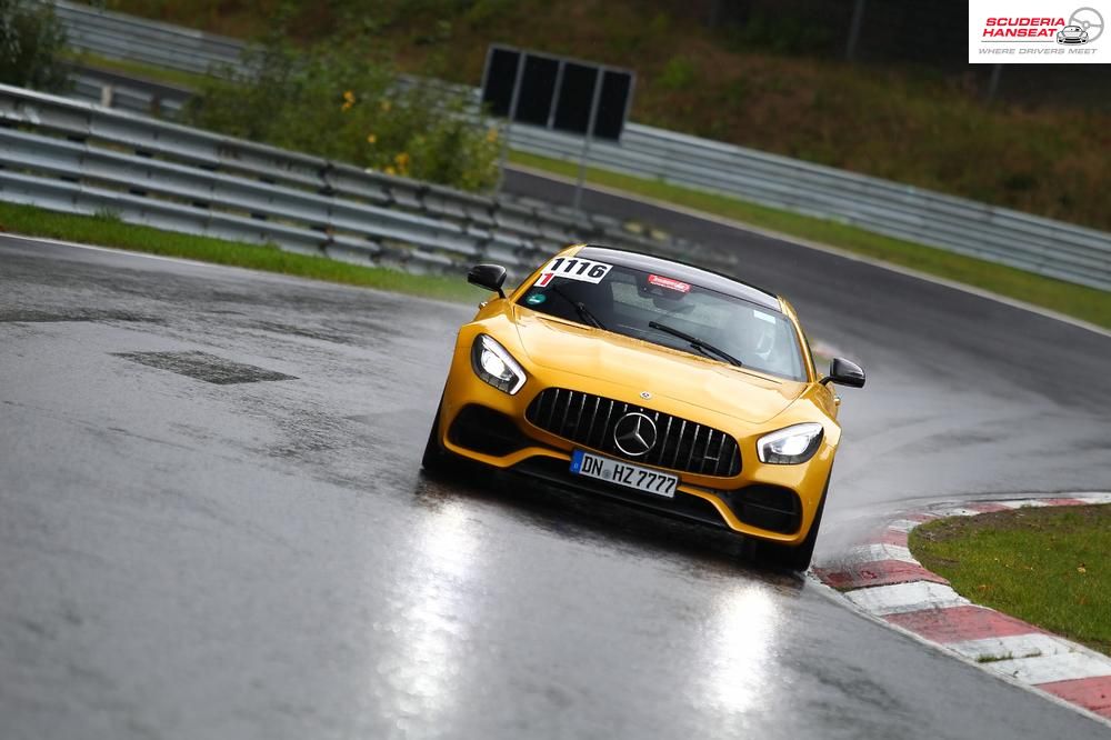  Nürburgring Herbstlehrgang 2019 