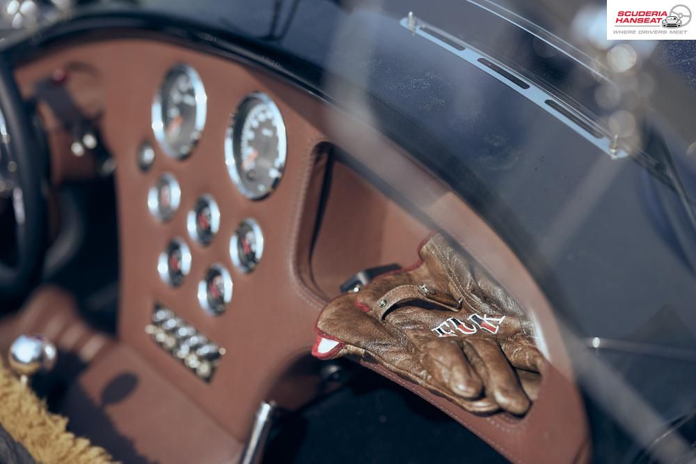 Scuderia Hanseat - Frühjahrslehrgang 2022