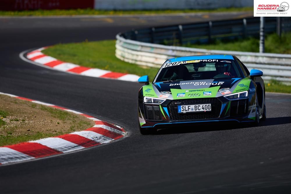 Scuderia Hanseat