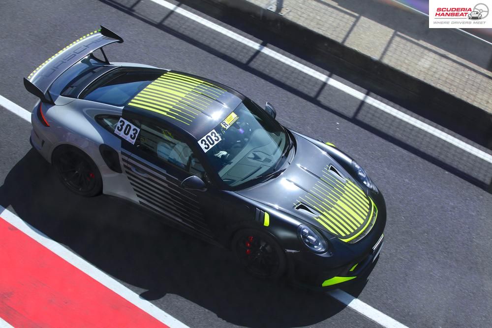 Scuderia Hanseat