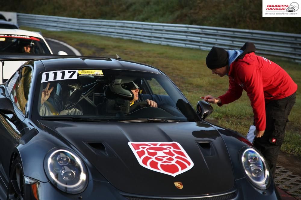 Scuderia Hanseat