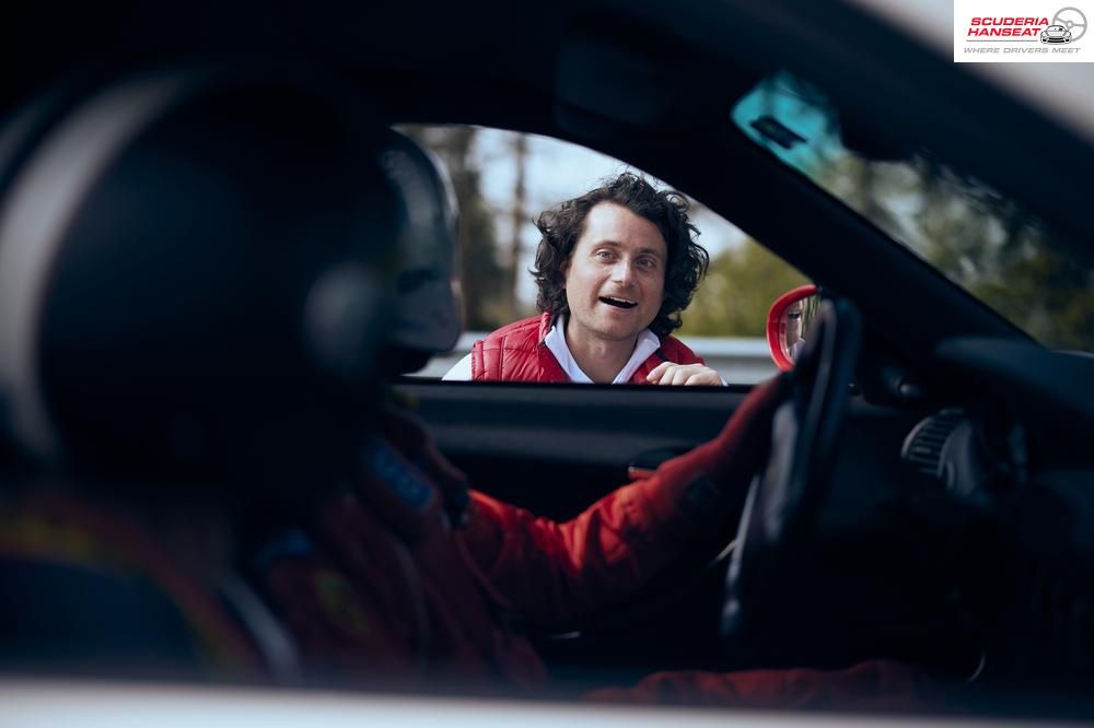 Scuderia Hanseat - Frühjahrslehrgang 2022