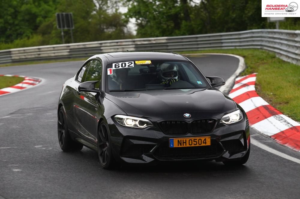  Nürburgring Frühjahrslehrgang 2019