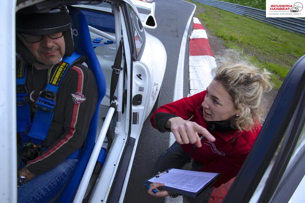  Nürburgring Frühjahrslehrgang 2019