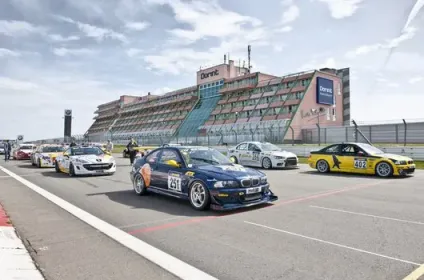 Dorint Am Nürburgring Hocheifel