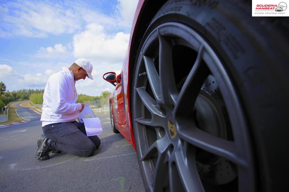 Scuderia Hanseat