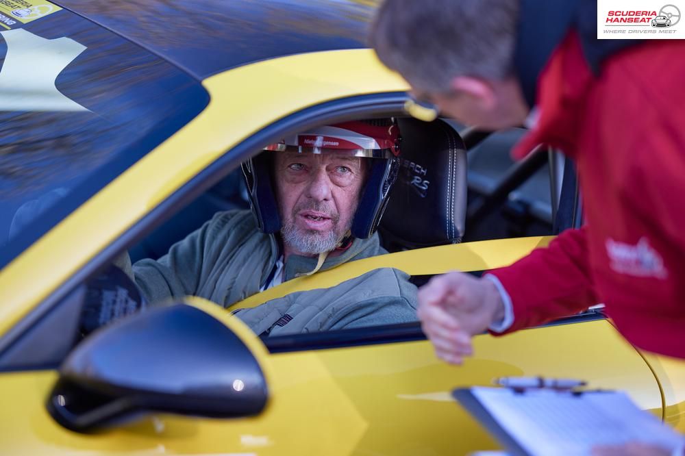 Scuderia Hanseat