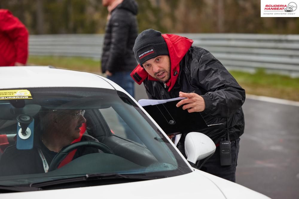 Scuderia Hanseat