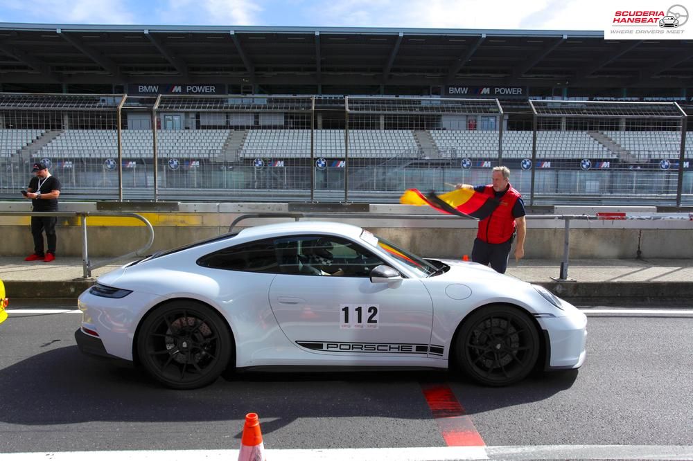  Nürburgring Herbstlehrgang 2023 