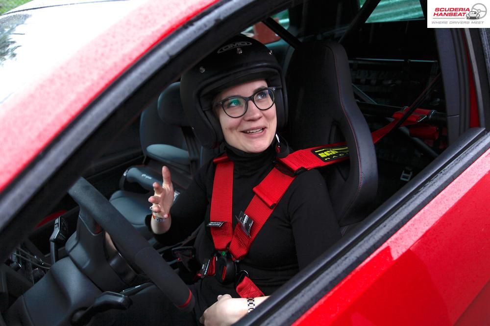  Nürburgring Frühjahrslehrgang 2023