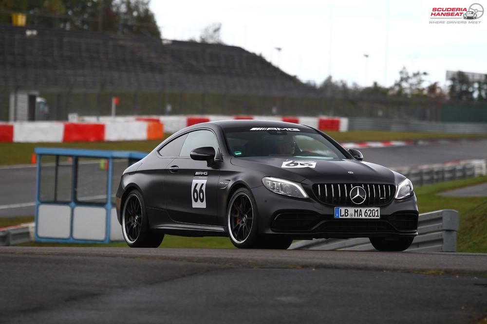  Nürburgring Herbstlehrgang 2019 