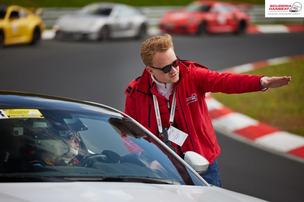 Scuderia Hanseat