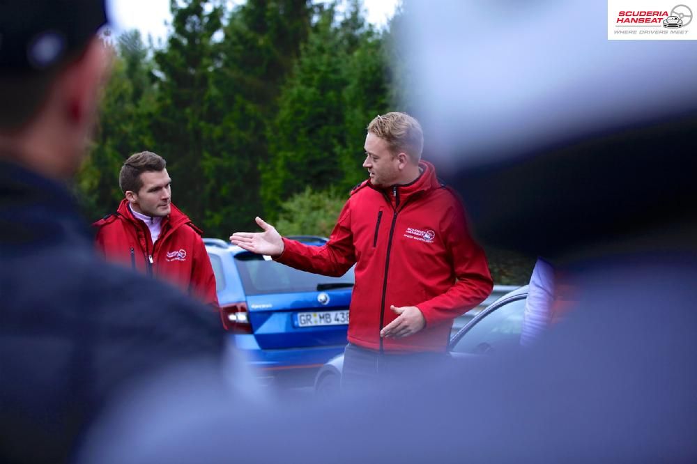  Nürburgring Herbstlehrgang 2019 