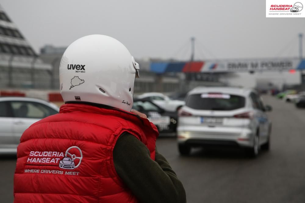  Nürburgring Frühjahrslehrgang 2019