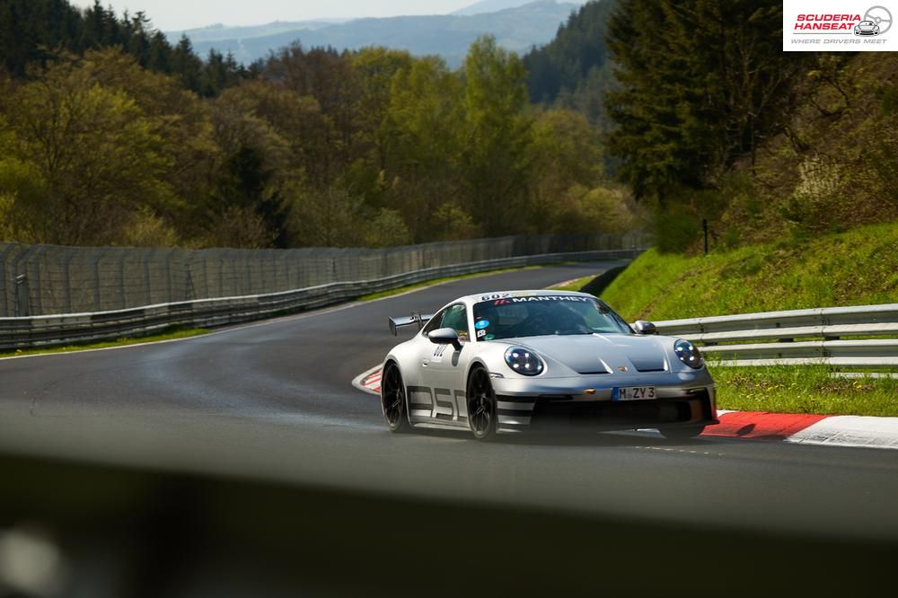 Scuderia Hanseat