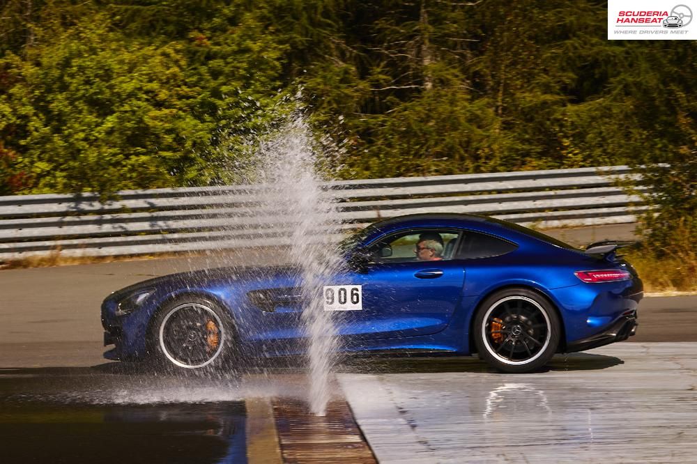 Scuderia Hanseat