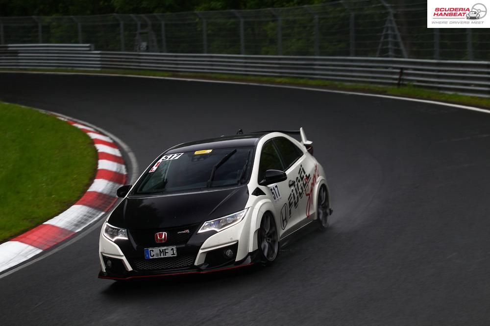  Nürburgring Frühjahrslehrgang 2019