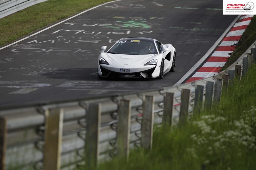  Nürburgring Frühjahrslehrgang 2019