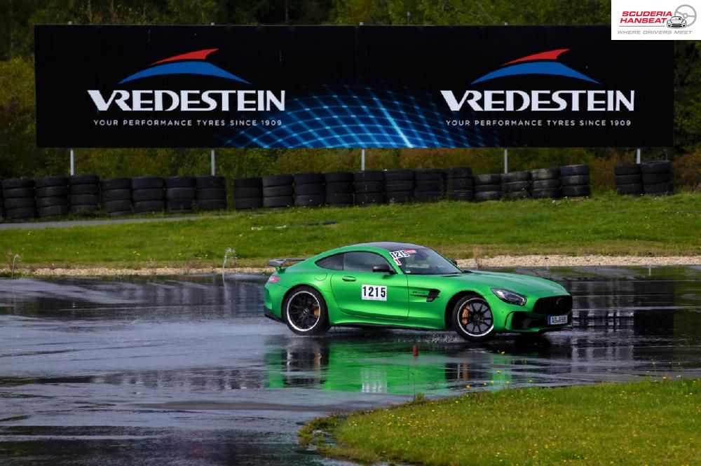  Nürburgring Herbstlehrgang 2019 