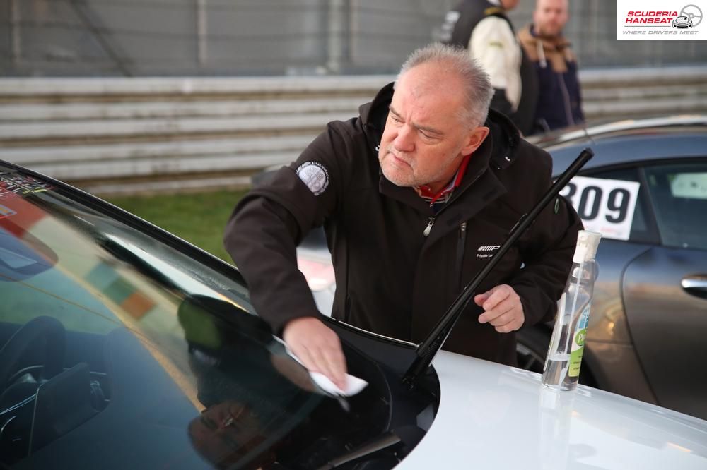  Nürburgring Herbstlehrgang 2019 