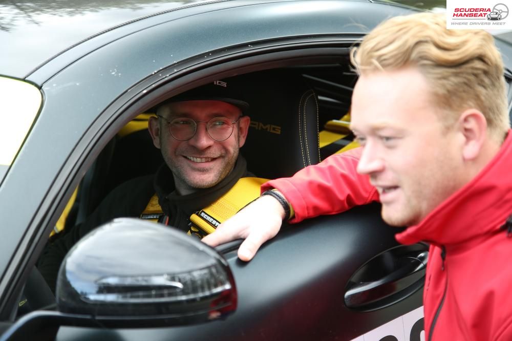  Nürburgring Herbstlehrgang 2019 