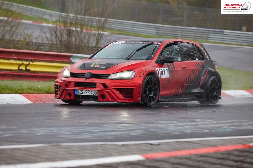 Scuderia Hanseat