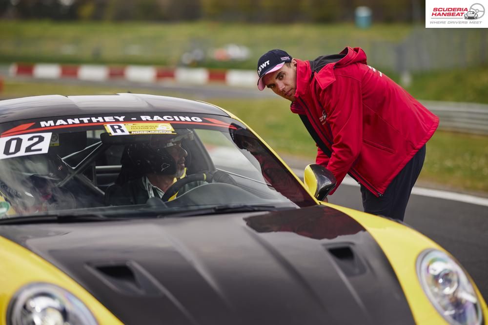 Scuderia Hanseat - Frühjahrslehrgang 2022