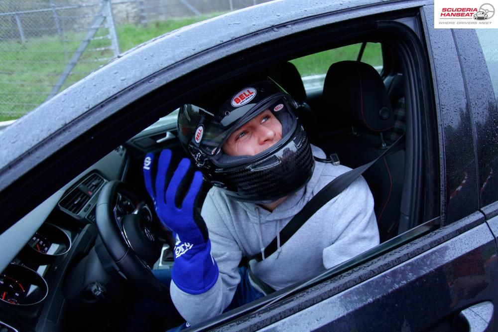  Nürburgring Frühjahrslehrgang 2023