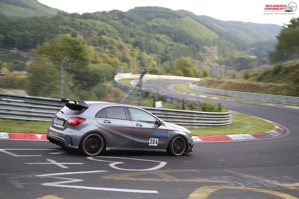  Nürburgring Herbstlehrgang 2019 