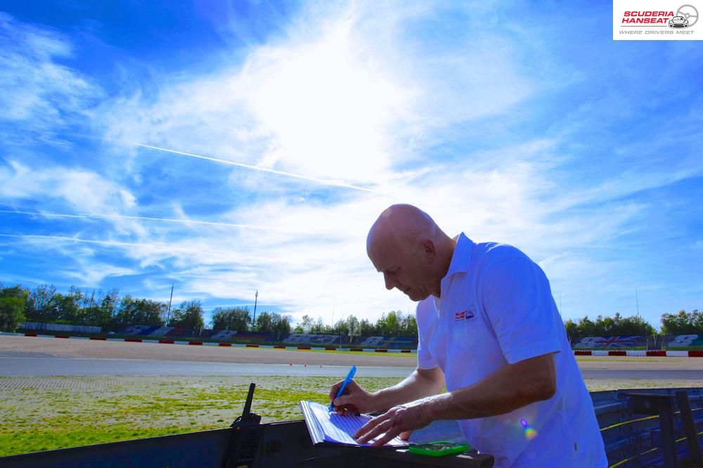  Nürburgring Herbstlehrgang 2023 