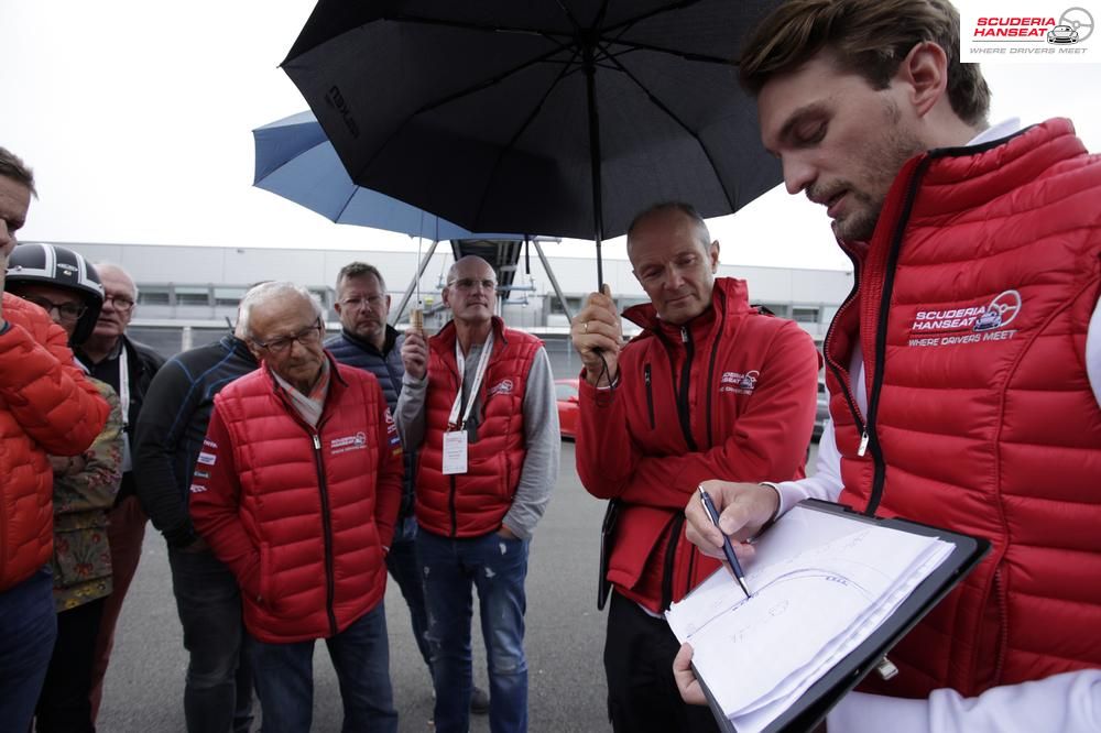  Nürburgring Herbstlehrgang 2019 