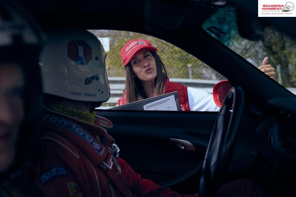 Scuderia Hanseat - Frühjahrslehrgang 2022