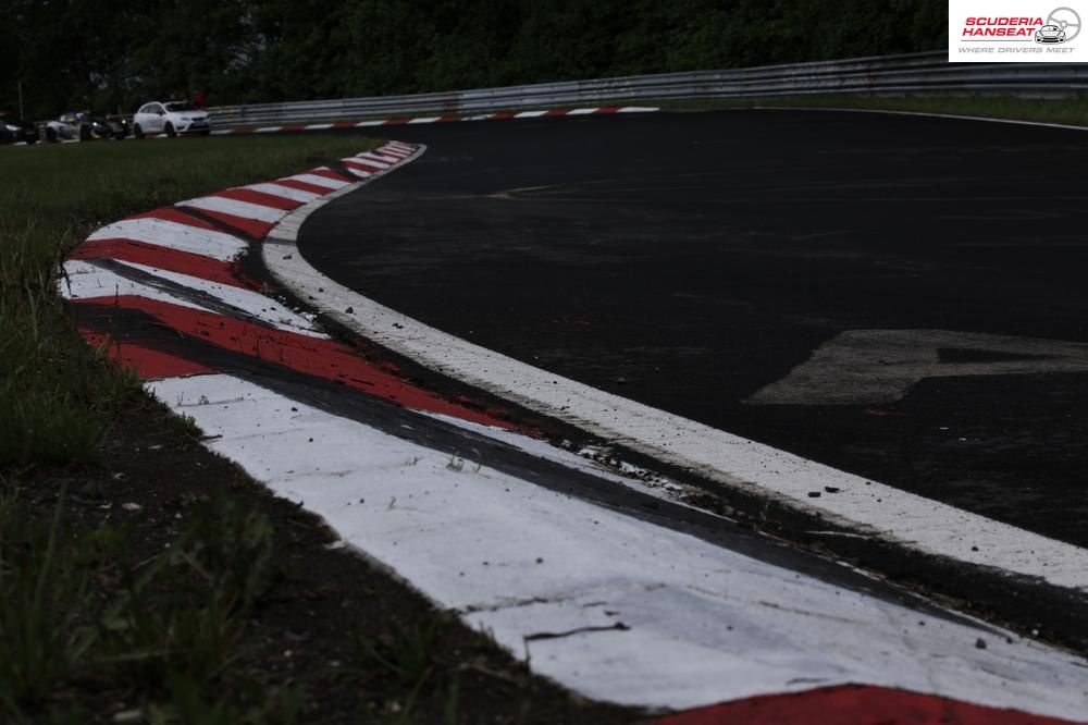  Nürburgring Frühjahrslehrgang 2019