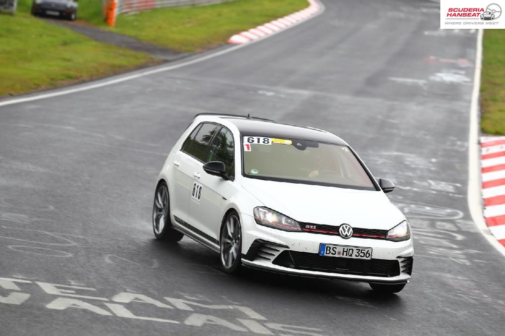  Nürburgring Frühjahrslehrgang 2019