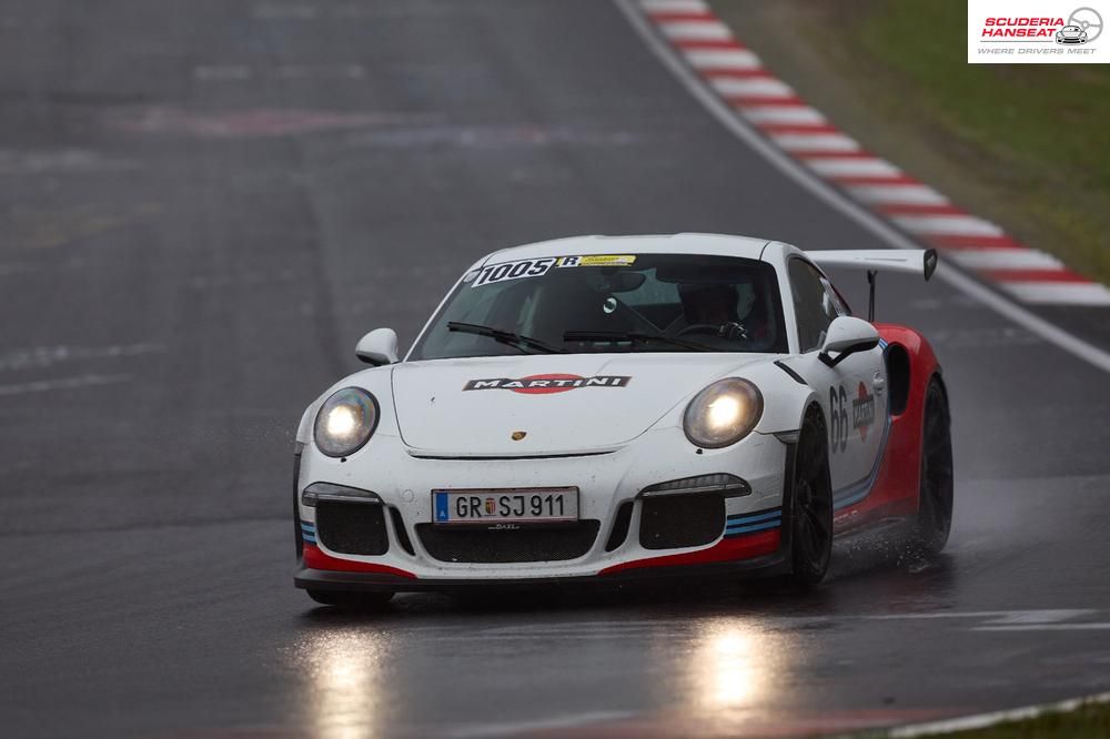 Scuderia Hanseat