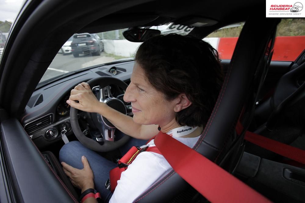 Scuderia Hanseat