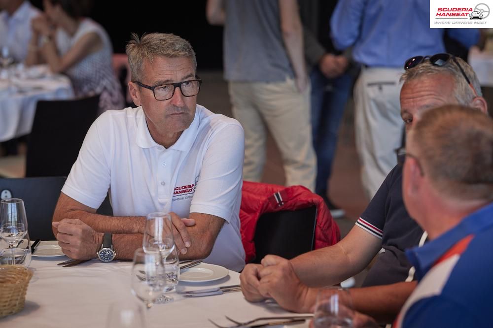  Nürburgring Herbstlehrgang 2022