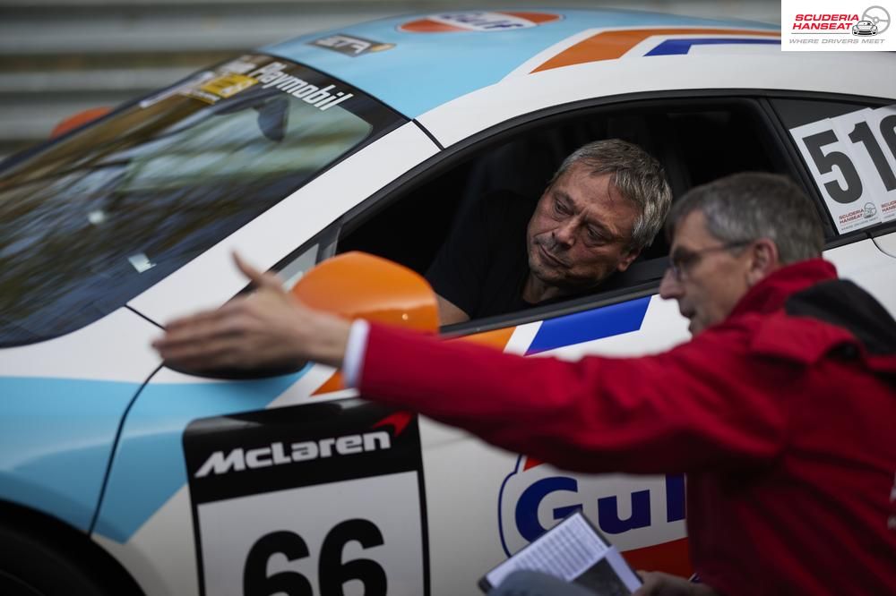 Scuderia Hanseat - Frühjahrslehrgang 2022