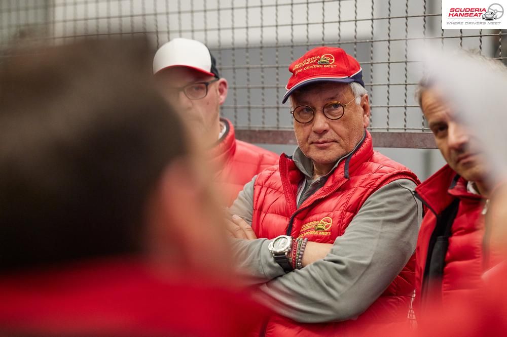 Scuderia Hanseat