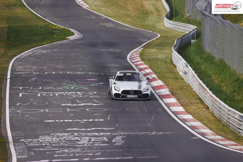 Scuderia Hanseat - Frühjahrslehrgang 2022