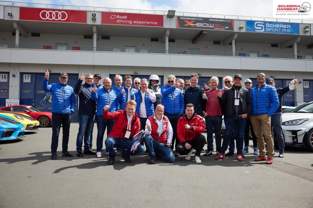 Scuderia Hanseat