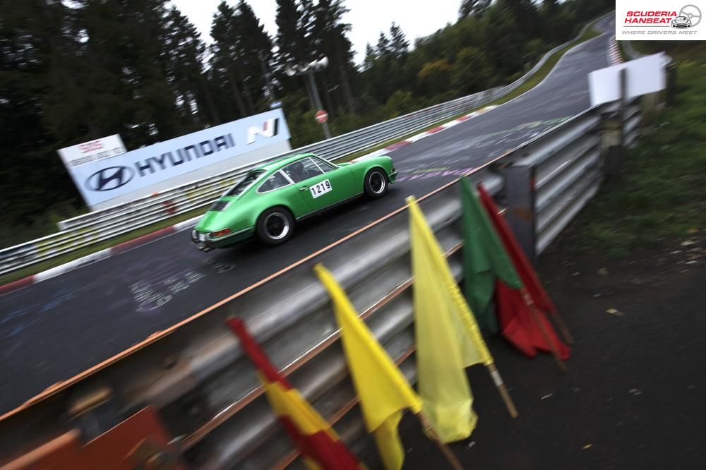  Nürburgring Herbstlehrgang 2019 