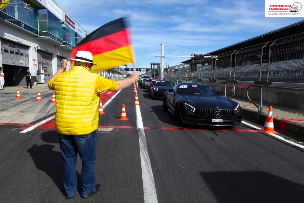  Nürburgring Herbstlehrgang 2023 