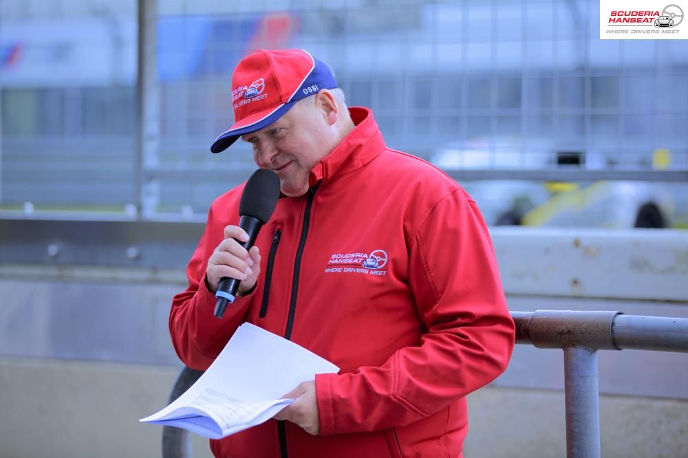  Nürburgring Herbstlehrgang 2019 