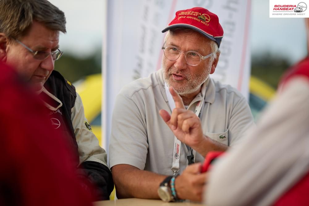  Nürburgring Herbstlehrgang 2023 