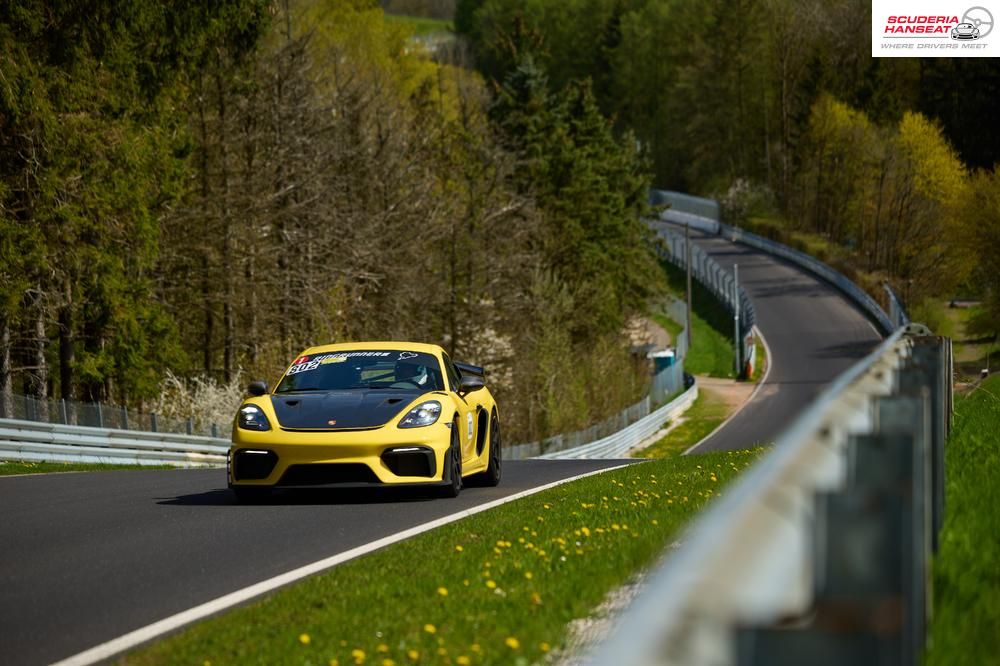 Scuderia Hanseat