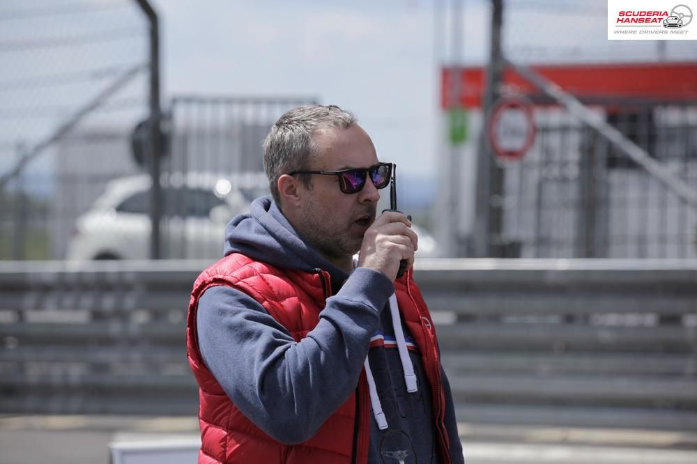  Nürburgring Frühjahrslehrgang 2019