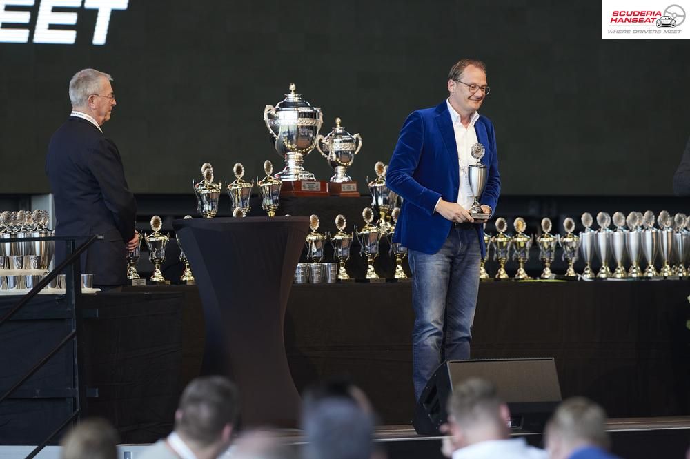 Scuderia Hanseat - Frühjahrslehrgang 2022