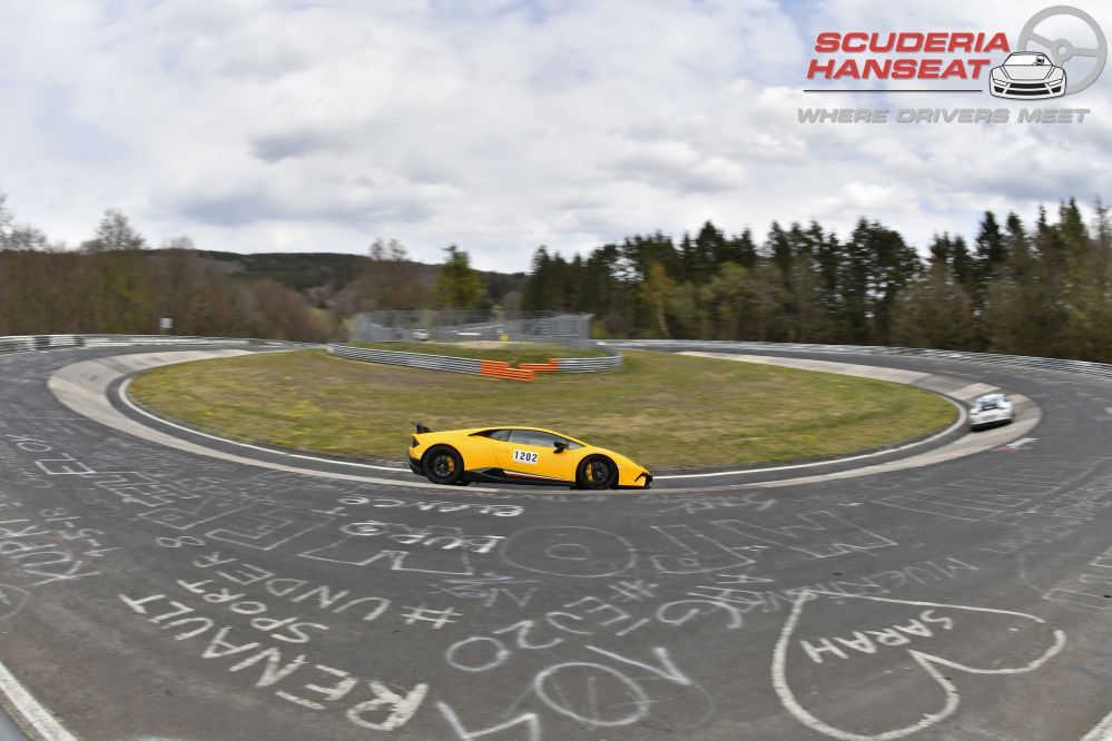Scuderia Hanseat